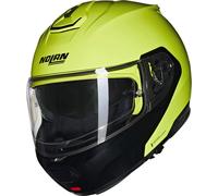 Nolan N100-6 Mivedi N-Com casque pliable vert M