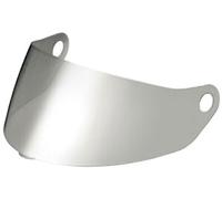 Nolan N103, visière réfléchie Argent Réfléchissant Argent Réfléchissant
