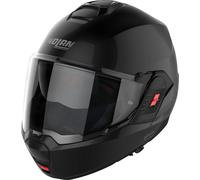 Nolan N120-1 06 Classic N-Com Casque, noir, Taille S (56)