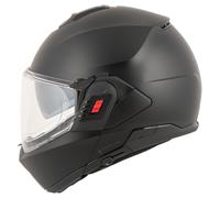 Nolan N120-1 Casque Modulable Mat/Noir XS unisex