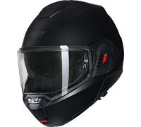Casque Modulable Nolan N120-1 CLASSICO 302 Nero / Mat