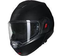 Casque Modulable Nolan N120-1 CLASSICO 302 Nero / Mat