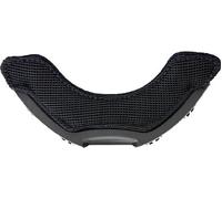 Nolan N120-1, déflecteur de vent Noir Noir