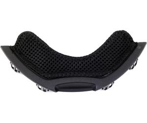 Nolan N120-1, déflecteur de vent Noir Noir