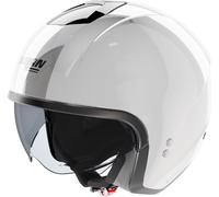Nolan Casque Jet N20-2 Classico Blanc Taille L