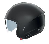 Nolan N20-2 CLASSICO Casque Jet noir S