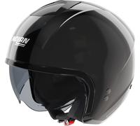Nolan N20-2 Classico, casque ouvert L Noir Noir