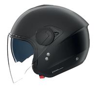 Nolan N20-2 Visor Classico Open Face Helmet Noir 2XS
