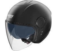 Nolan N20-2 Visor Classico Open Face Helmet Noir 2XS