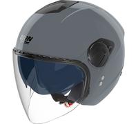 Nolan N20-2 Visor Classico Open Face Helmet Gris L