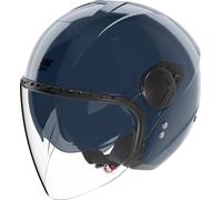 Casque Jet Nolan N20-2 VISOR CLASSICO NOBILE 312 Blu Profondo
