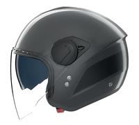 Casque Jet Nolan N20-2 VISOR DOLCE VITA 351 Grigio Lava / Nero