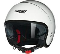 Nolan N21 06 Classico Casque jet, blanc, taille S pour homme