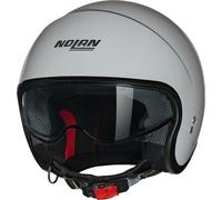 Nolan N21 06 Classico Casque jet, gris, taille M pour homme