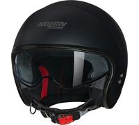 Nolan N21 06 Casque Jet Mat/Noir XS unisex