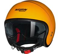 Nolan N21 06 Classico Casque jet, orange, taille L pour homme