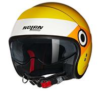Nolan N21 06 Onirico Casque Jet