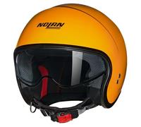 Nolan N21 Casque Unisexe, Orange, XS