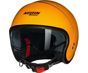 Nolan N21 Classico, casque ouvert L Orange Orange