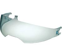 Nolan N21 visière, bleu pour homme