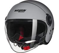 Nolan N21 Visor 06 Classic Jethelm, gris, XS (55)