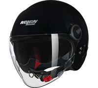 Nolan N21 Visor 06 Classico Casque jet, noir, taille XL pour homme