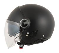 Nolan N21 Visor 06 LE Casque Jet noir S