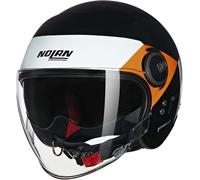 Nolan N21 Visor 06 Onirico Jethelmet M M