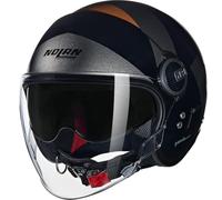 Nolan N21 Visor 06 Tangente Casque Jet