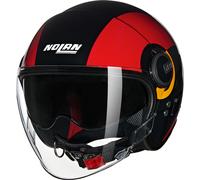 NOLAN Casque N21 Visière 06 BICROMO 350 XL