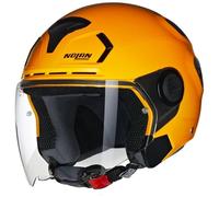 Nolan N30-4 T Casque Unisexe, Orange, m