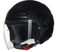 Nolan N30-4 T Classico Casque jet, noir, taille M pour homme