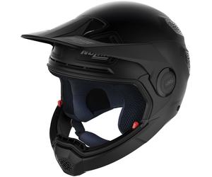 Nolan N30-4 XP Classic Casque, Noir mat, Taille XS (55)