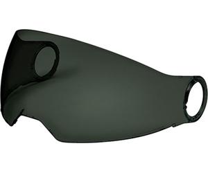 Nolan N30-4 XP/TP/VP/T, bouclier sportif Vert Teinté Vert Teinté