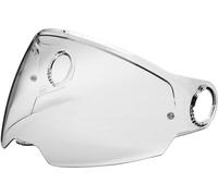 NOLAN N30-4 XP / TP / VP / T Visière longue transparente
