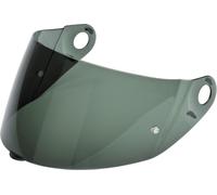 Nolan N30m N31/n30 Écran anti-rayures Vert,Noir Vert,Noir One Size