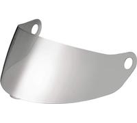 Nolan N30m N31/n30 Visière anti-rayures Argent mat Taille unique