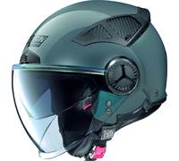 Nolan N33 Evo Classic, casque jet S Gris Gris
