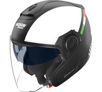 Nolan N40-5 06 Bellavista Casque à réaction, Taille S (56)