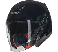 Casque Jet Nolan N40-5 CLASSICO 301 Nero