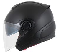 Casque Jet Nolan N40-5 CLASSICO 302 Nero / Mat