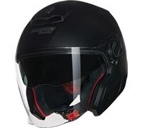 Nolan Casque jet N40-5 06 Classico Noir Taille S