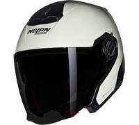 Nolan N40-5 06 Classico Nobile N-COM Casque Jet