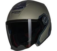 Nolan Casque jet N40-5 06 Classico Nobile Beige Taille M