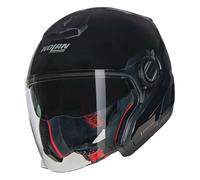 Casque Jet Nolan N40-5 CLASSICO 301 Nero