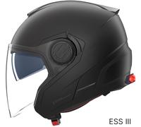 Nolan N40-5 06 I-ESS Casque à réaction, Taille XXS (54)