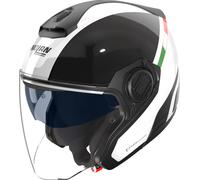 Nolan N40-5 06 Integro Casque à réaction, Taille XXS (54)