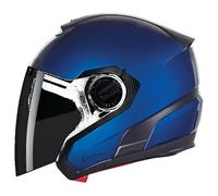 NOLAN Casque moto N40-5 Classico Nobile Deep Blue S