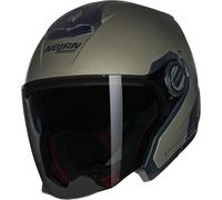 Nolan Casque jet N40-5 06 Classico Nobile Beige XL