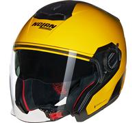 NOLAN Casque moto N40-5 Classico Yellow L